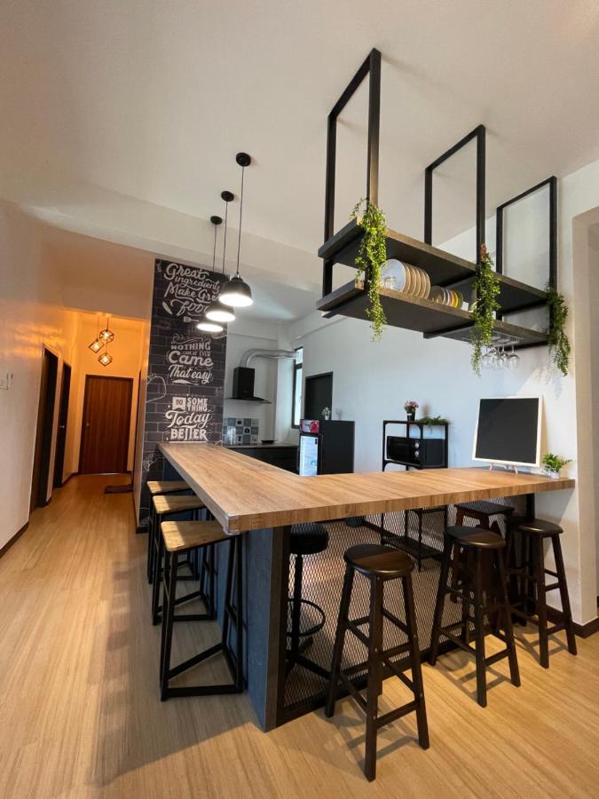 Sky Cafe Penthouse By Myprostay * Alor Setar